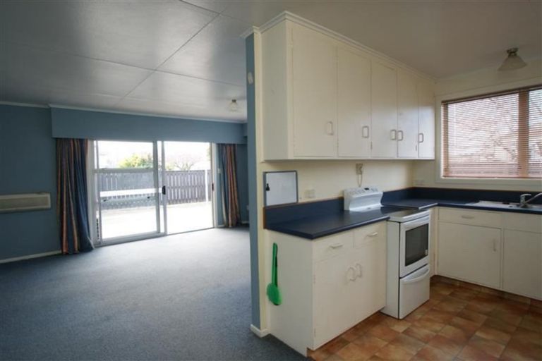 Photo of property in 34a Lee Street, Blenheim, 7201