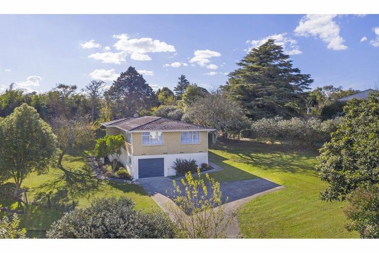 Photo of property in 24 Gavin Place, Huntly, 3700