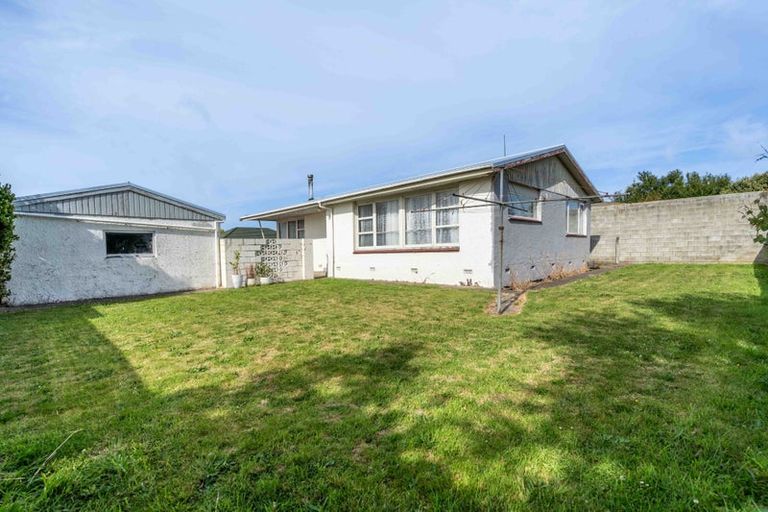 Photo of property in 236 Talbot Street, Hargest, Invercargill, 9810