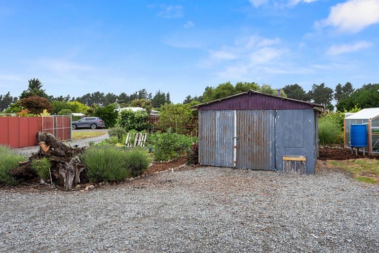 Photo of property in 26 Grierson Avenue, Amberley, 7481