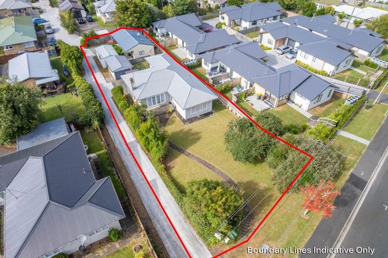 Photo of property in 51 Mahoe Street, Melville, Hamilton, 3206