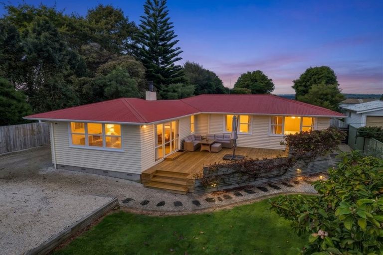 Photo of property in 55 Frontier Road, Te Awamutu, 3876