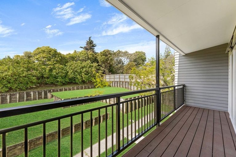 Photo of property in 15/44 Carlos Drive, Flat Bush, Auckland, 2016