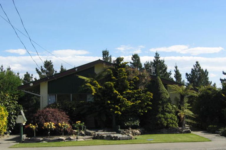 Photo of property in 10 Nikau Place, Highfield, Timaru, 7910