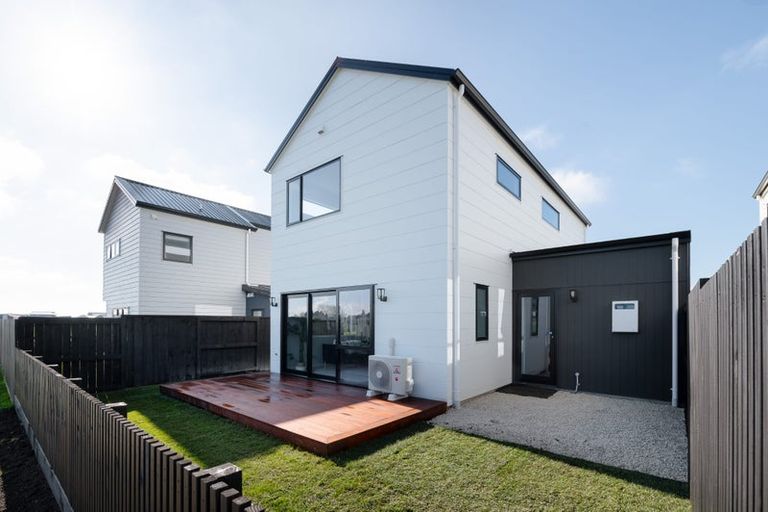 Photo of property in 35 Joint Avenue, Chartwell, Hamilton, 3210