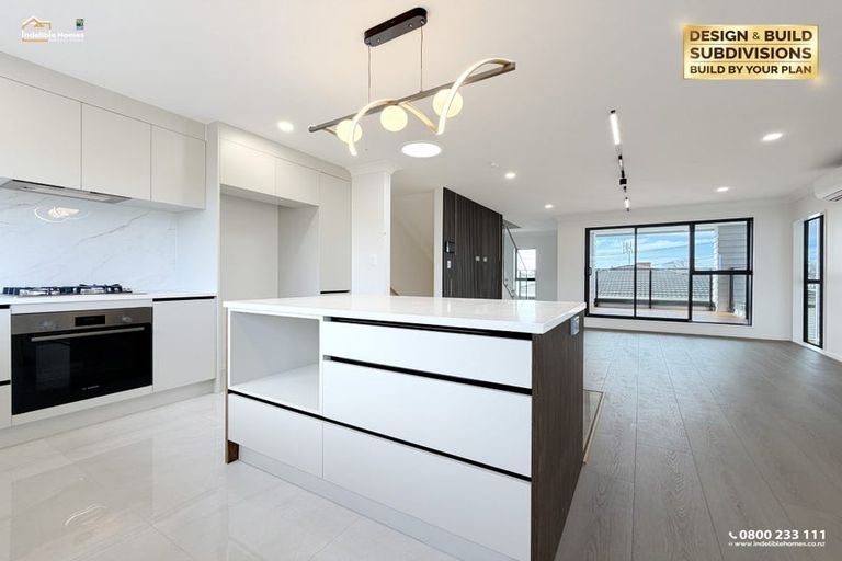 Photo of property in 3/50 Hoteo Avenue, Papatoetoe, Auckland, 2025