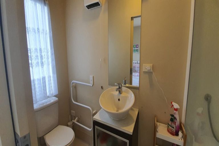 Photo of property in Monterey Apartments, 80/232 Middleton Road, Glenside, Wellington, 6037