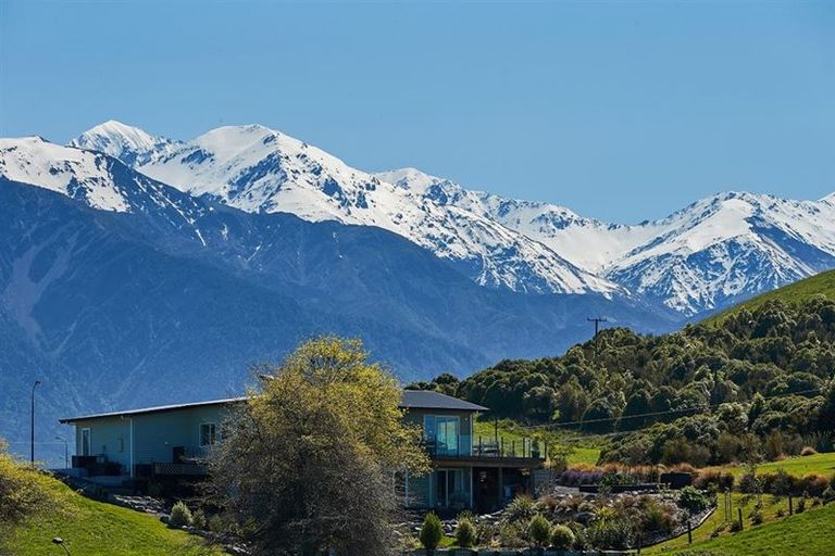 Photo of property in 40 Greenburn Way, Kaikoura Flat, Kaikoura, 7371