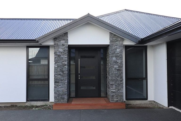 Photo of property in 18 Bonecrusher Street, Lincoln, 7608