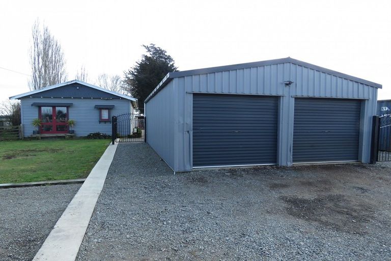 Photo of property in 35 Winchmore School Road, Winchmore, Ashburton, 7776