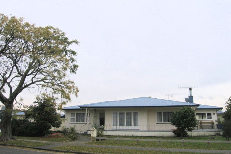 Photo of property in 1 Butler Street, Onekawa, Napier, 4110