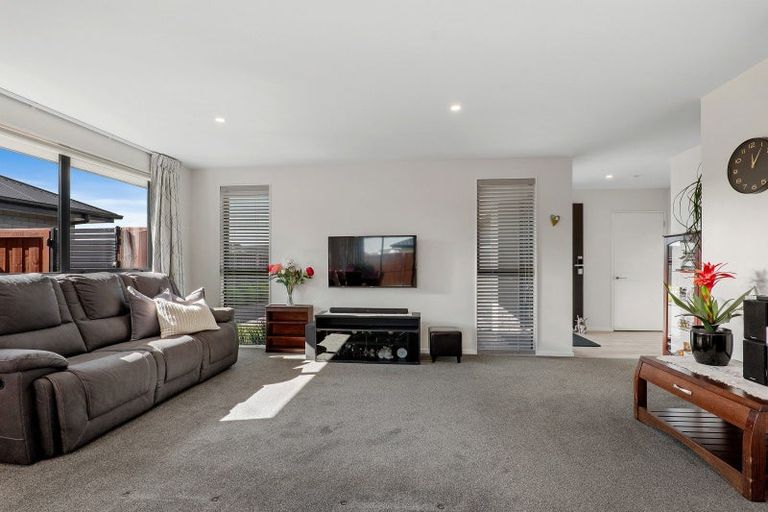 Photo of property in 3 Kaka Place, Halswell, Christchurch, 8025