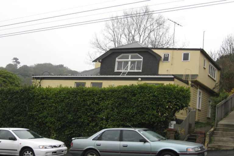 Photo of property in 162 Dundas Street, North Dunedin, Dunedin, 9016