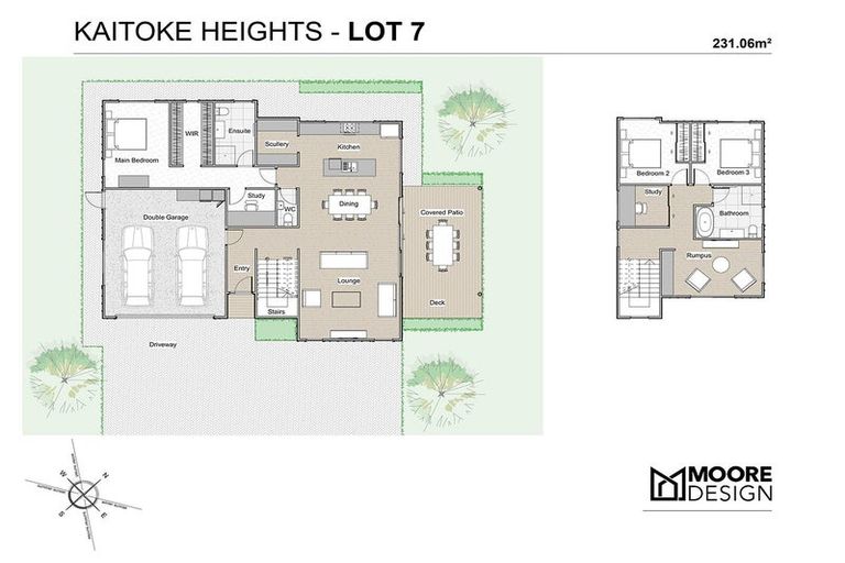 Photo of property in 14 Raikes Road, Kaitoke, Upper Hutt, 5018