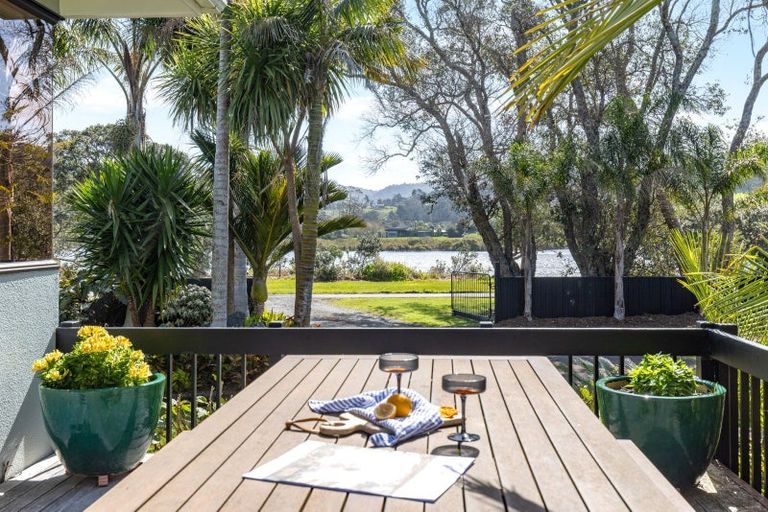 Photo of property in 27 Riverside Drive, Point Wells, Warkworth, 0986