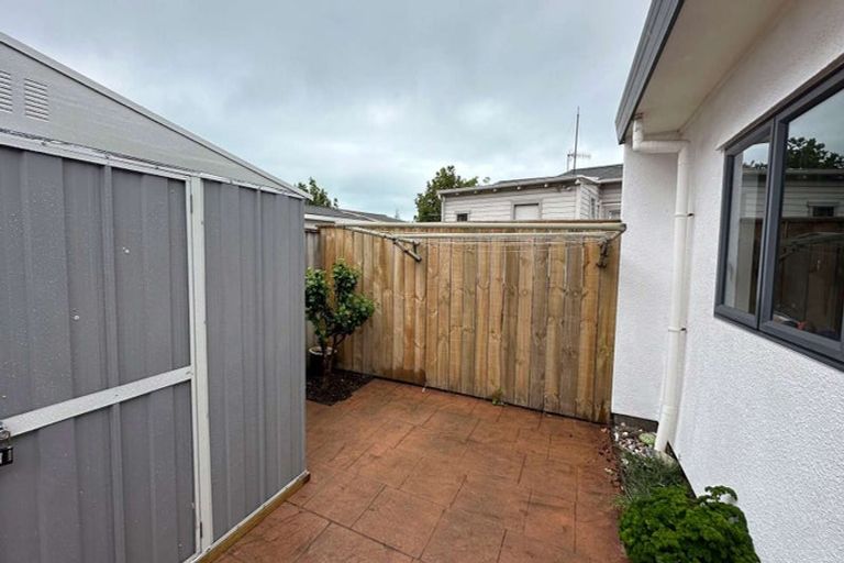 Photo of property in 183 Vigor Brown Street, Napier South, Napier, 4110
