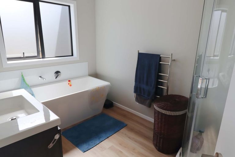 Photo of property in 4 Grovedale Square, Wainuiomata, Lower Hutt, 5014