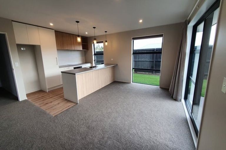 Photo of property in 9 Burrow Street, Rolleston, 7614