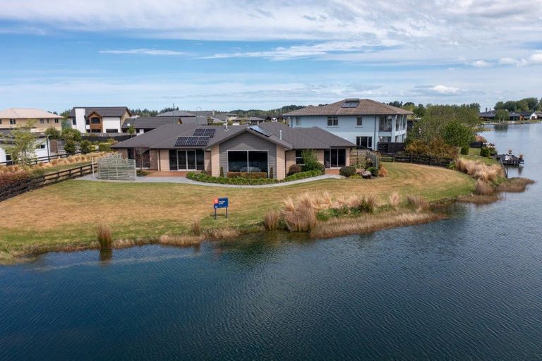 Photo of property in 61 Ludlow Drive, Huntingdon, Ashburton, 7774