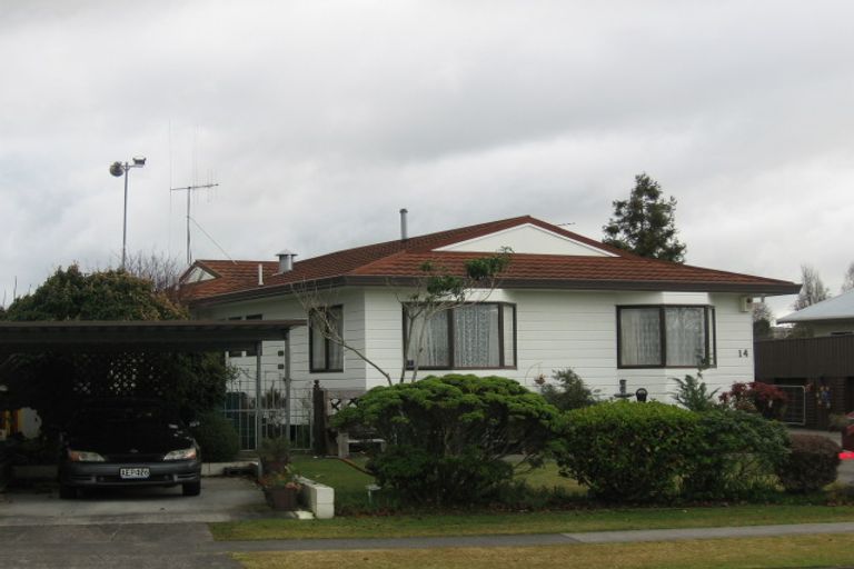 Photo of property in 14 Shelley Jane Place, Dinsdale, Hamilton, 3204