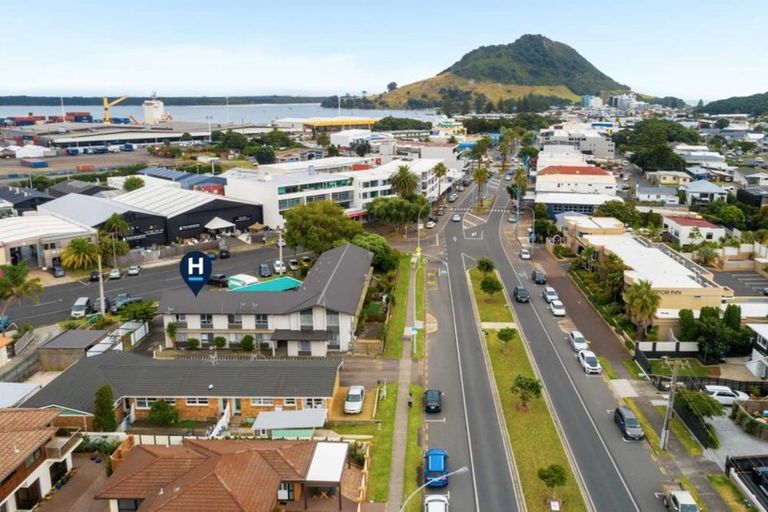 Photo of property in 10/350 Maunganui Road, Mount Maunganui, 3116