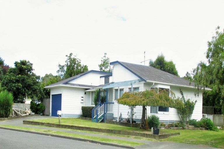 Photo of property in 2 Rimu Drive, Wairoa, 4108