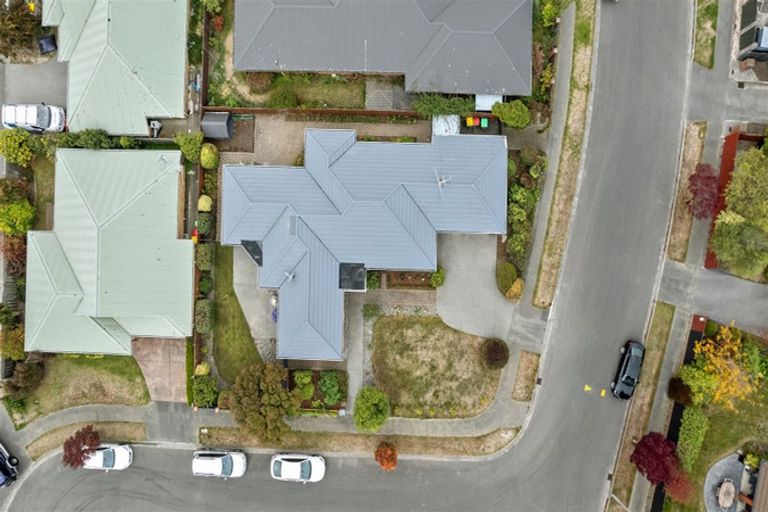 Photo of property in 8 Thornlea Place, Halswell, Christchurch, 8025