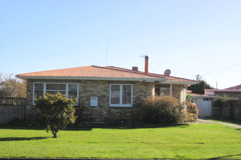 Photo of property in 14 Churchill Street, Whakatane, 3120