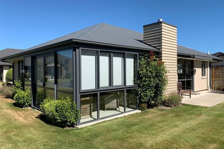 Photo of property in 20 Clydesdale Way, Lincoln, 7608