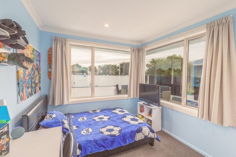 Photo of property in 38 Royalist Avenue, North New Brighton, Christchurch, 8083
