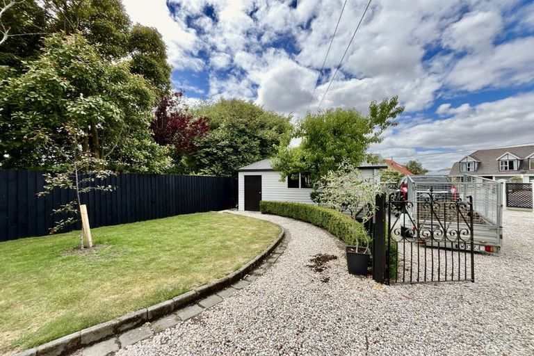 Photo of property in 167 Matsons Avenue, Papanui, Christchurch, 8053