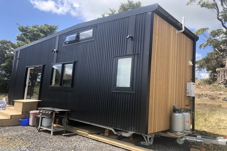 Photo of property in 133 Garbolino Road, Mangawhai, Kaiwaka, 0573