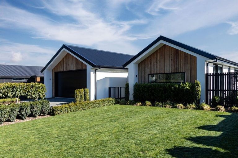 Photo of property in 67 Barkers Road, Methven, 7730