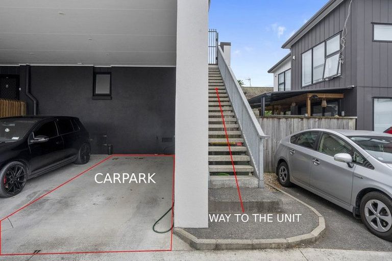 Photo of property in 11/48 Wallace Road, Papatoetoe, Auckland, 2025