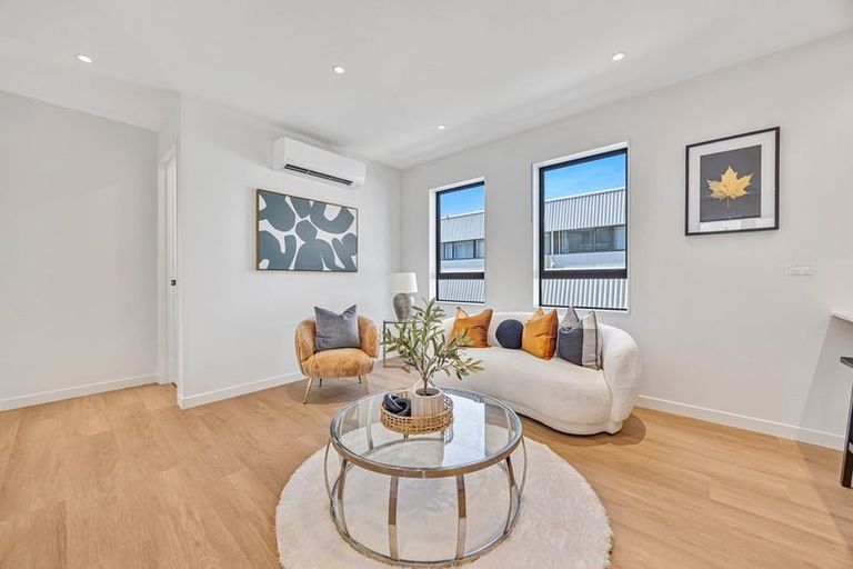 Photo of property in 4/3 Campbell Road, Takapuna, Auckland, 0622