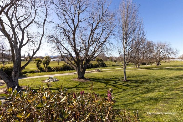 Photo of property in 17 White Street, Blenheim, 7201