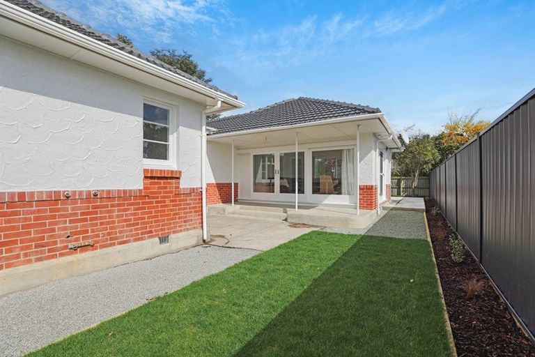 Photo of property in 6 Melcombe Street, Tinwald, Ashburton, 7700
