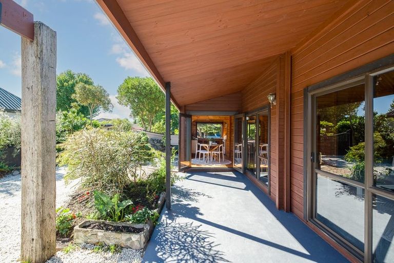 Photo of property in 23 Wiremu Street, Redwood, Christchurch, 8051