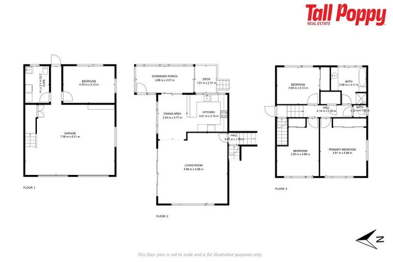 Photo of property in 84 Kildare Drive, Waikiwi, Invercargill, 9810