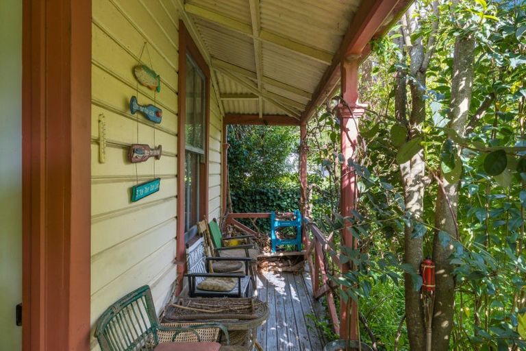 Photo of property in 20 Buller Street, Picton, 7220