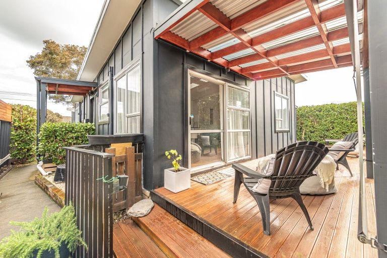 Photo of property in 55 Hakeke Street, Whanganui East, Whanganui, 4500