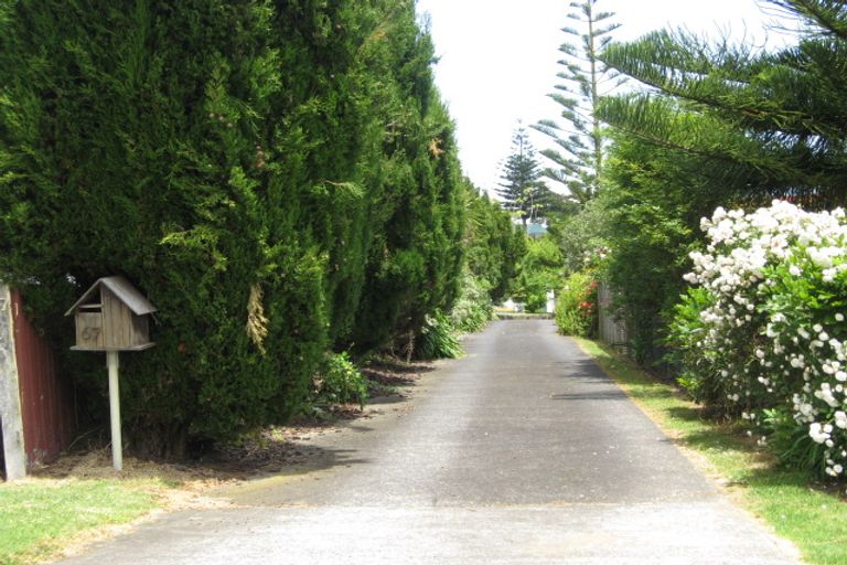 Property details for 67 Mcintyre Road, Mangere Bridge, Auckland, 2022