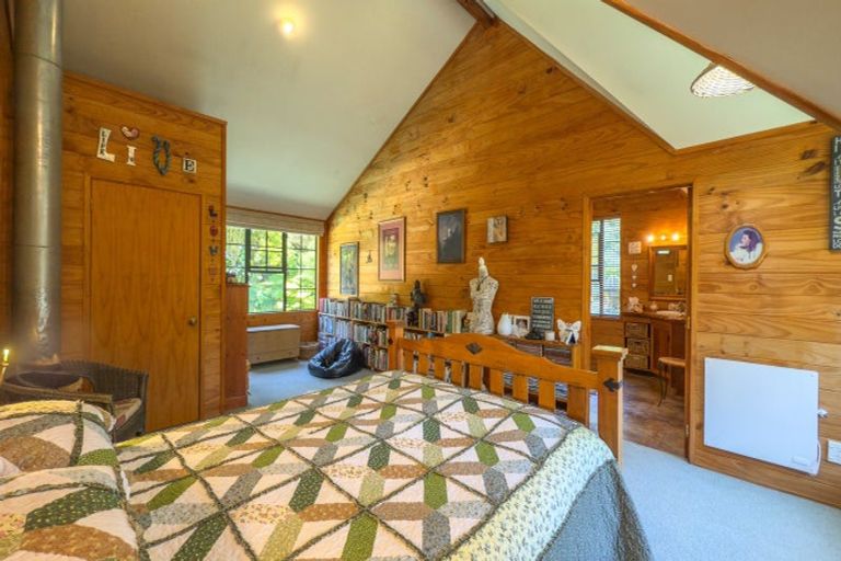 Photo of property in 503 Tapu Coroglen Road, Tapu, Thames, 3575