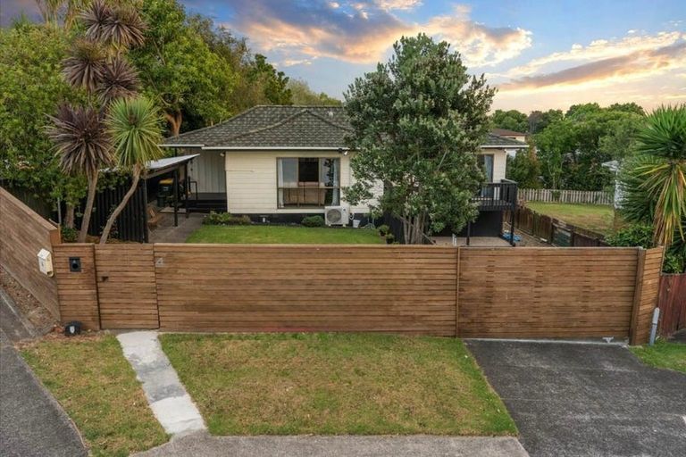 Photo of property in 4 Wesleydale Place, Papakura, 2110