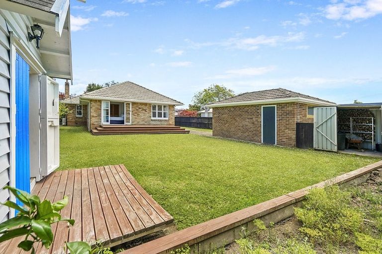 Photo of property in 128 Beerescourt Road, Beerescourt, Hamilton, 3200