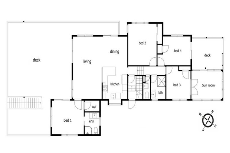 Photo of property in 477 Whangarei Heads Road, Tamaterau, Whangarei, 0174