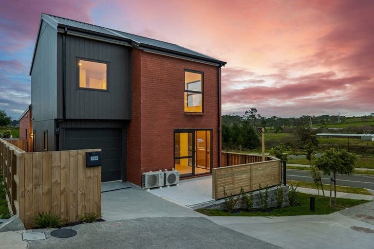 Photo of property in 159 Henwood Road, Westgate, 0814