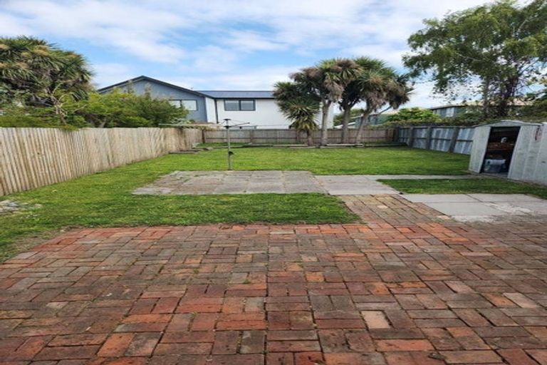 Photo of property in 124 Hastings Street East, Sydenham, Christchurch, 8023