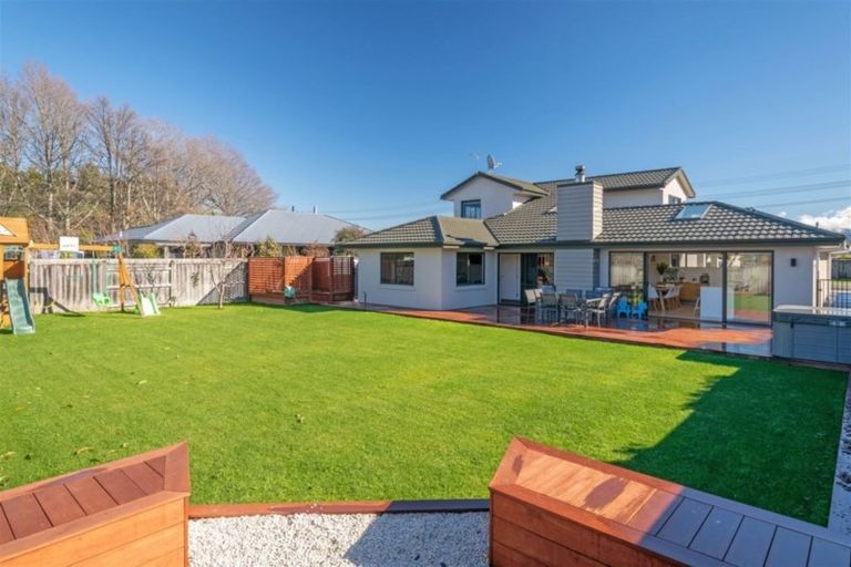 Photo of property in 49 Anglesea Street, Renwick, 7204