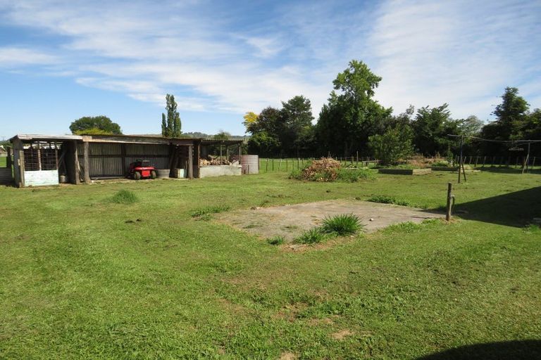 Photo of property in 221 Frasertown Road, Wairoa, 4108